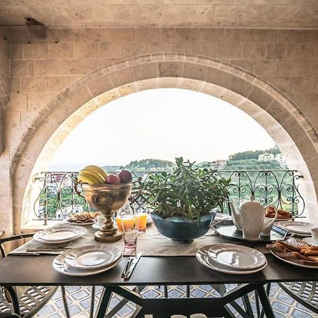 Aparthotel Elysium Living Parga Esterno foto